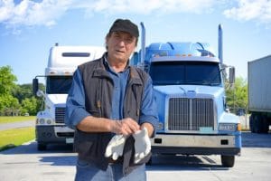 Abu Dhabi Truck License Test Arabic