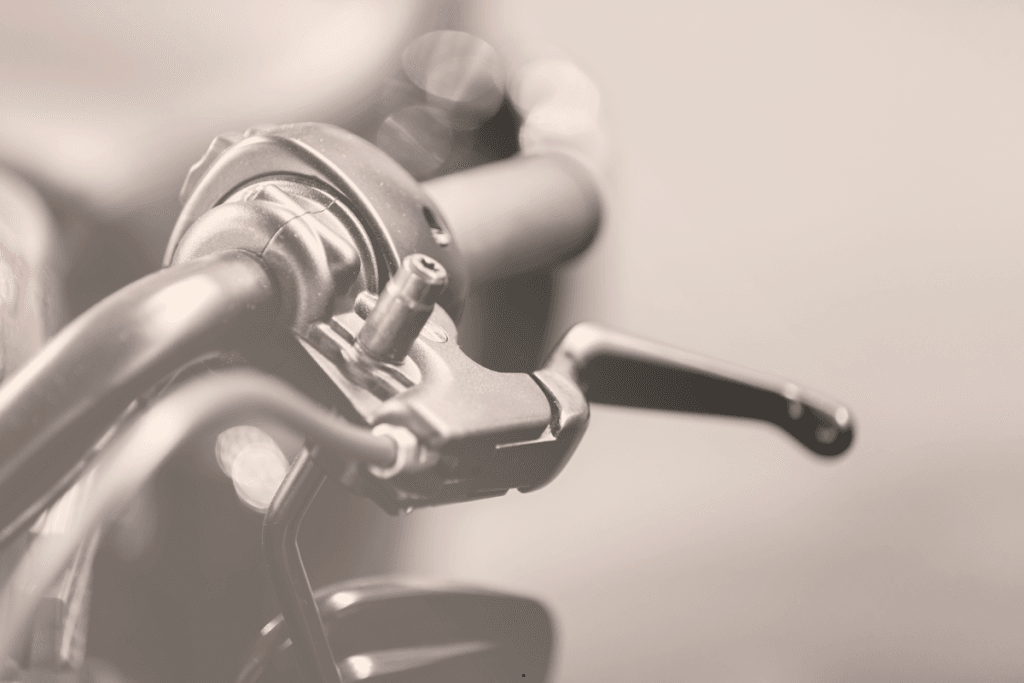 Abu Dhabi Motorcycle Road Test