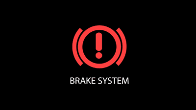 brake system