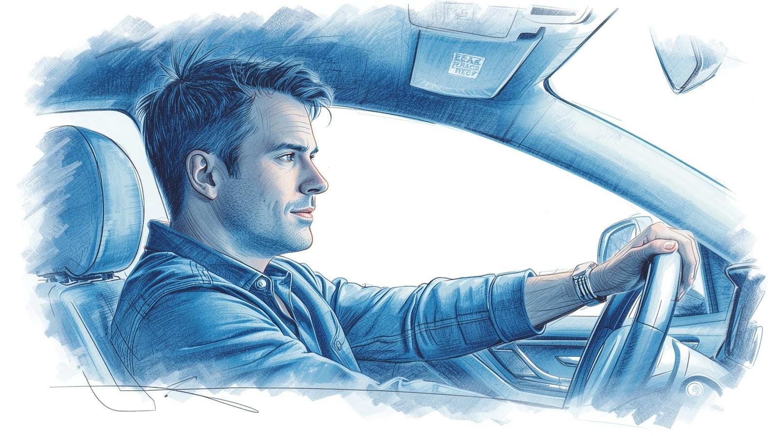 Conquer the Dubai Road Test