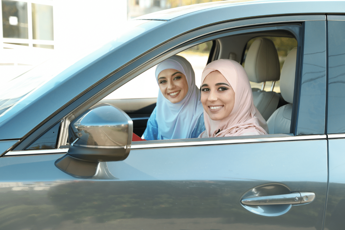Dubai Theory Test