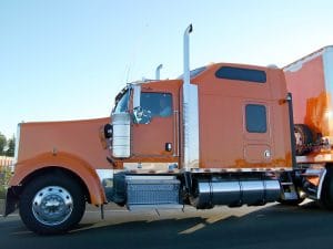 RTA Heavy Vehicle Knowledge Test in Arabic