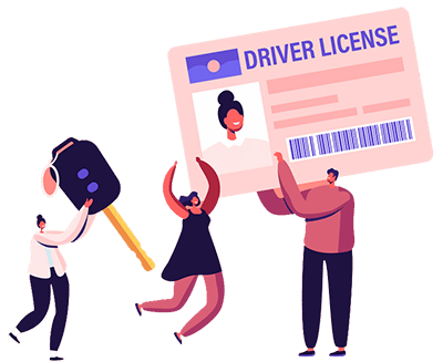 UAE Driving License Test