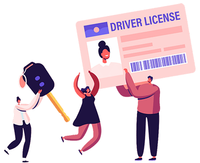 UAE Driving License Test